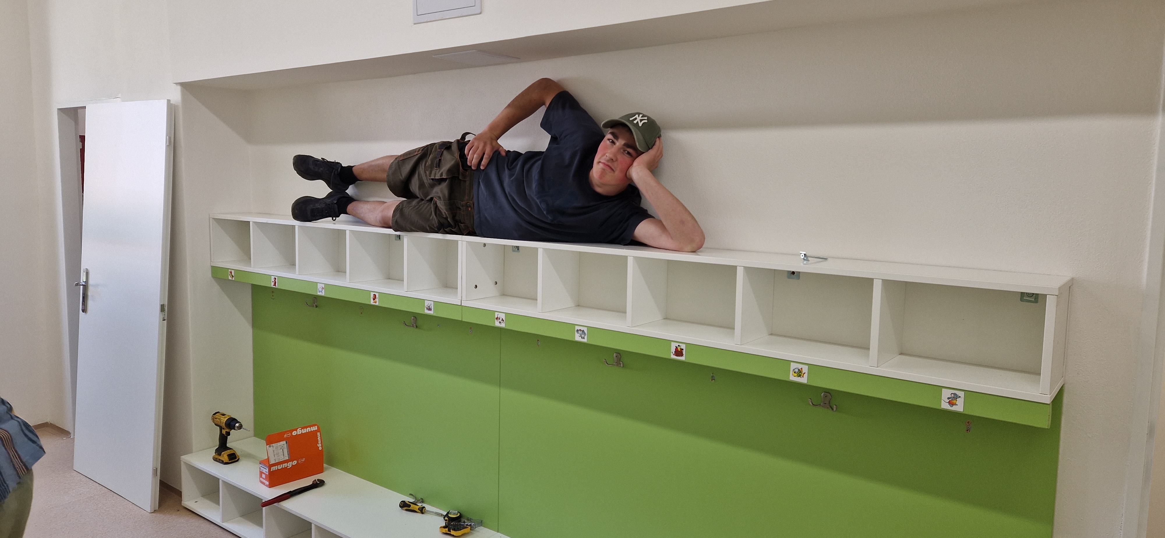 MŠ Ostrava — ilustrační foto